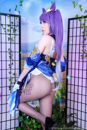 Freeeroticneko OnlyFans Leaked Free Thumbnail Picture - #gint5SEtDh