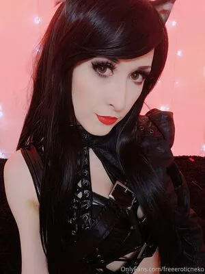 Freeeroticneko OnlyFans Leaked Free Thumbnail Picture - #k2JZykB2P2