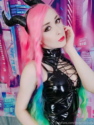 Freeeroticneko OnlyFans Leaked Free Thumbnail Picture - #lsc3ZIfccR