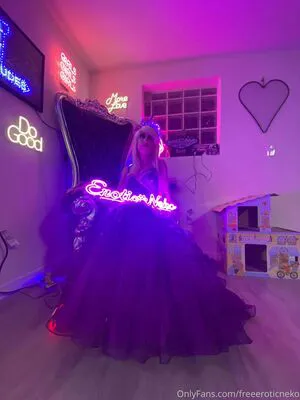 Freeeroticneko OnlyFans Leaked Free Thumbnail Picture - #mFoBL5NK2p