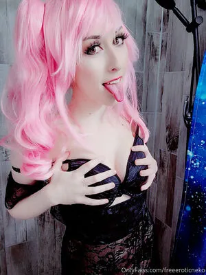 Freeeroticneko OnlyFans Leaked Free Thumbnail Picture - #mu3A6FpReg