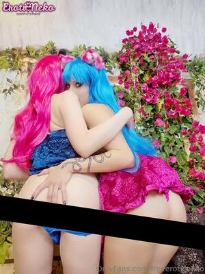 Freeeroticneko OnlyFans Leaked Free Thumbnail Picture - #p1oCV0noFZ