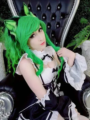 Freeeroticneko OnlyFans Leaked Free Thumbnail Picture - #pALPtHZTGT