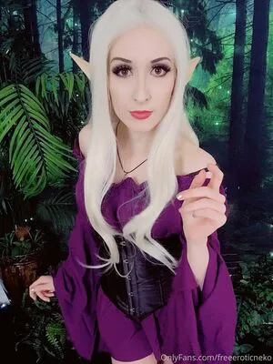 Freeeroticneko OnlyFans Leaked Free Thumbnail Picture - #sXGYqWL0Pi