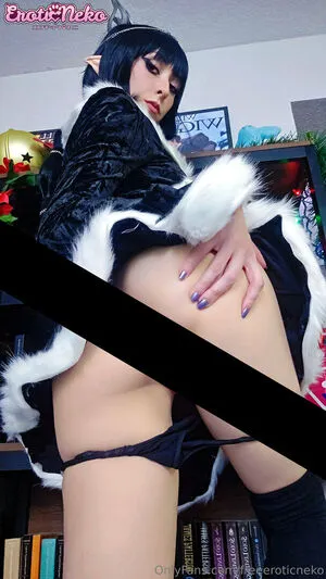 Freeeroticneko OnlyFans Leaked Free Thumbnail Picture - #zD5cUCo4ZD
