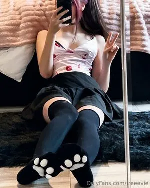 Freeevie OnlyFans Leaked Free Thumbnail Picture - #Dyo8cZrSwX