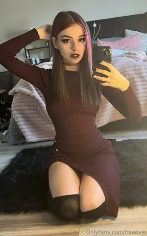 Freeevie OnlyFans Leaked Free Thumbnail Picture - #GXGLWZkUNh