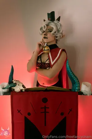 Freefancycham OnlyFans Leaked Free Thumbnail Picture - #1bFfnxjclP