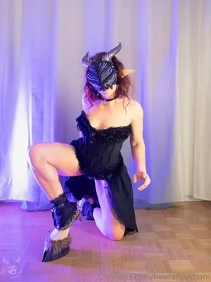 Freefancycham OnlyFans Leaked Free Thumbnail Picture - #2Du1C4LDeP