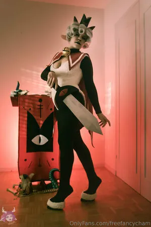 Freefancycham OnlyFans Leaked Free Thumbnail Picture - #4ICBYpN5CG