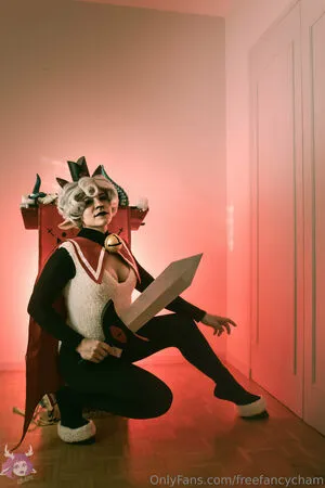 Freefancycham OnlyFans Leaked Free Thumbnail Picture - #91JWgybOEA