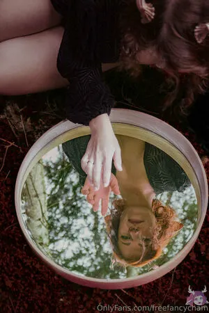 Freefancycham OnlyFans Leaked Free Thumbnail Picture - #BVaig4ro81