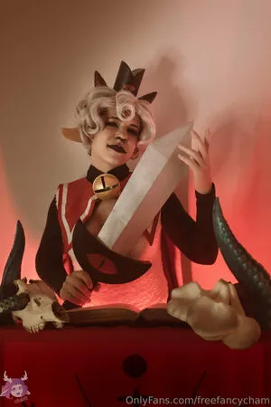 Freefancycham OnlyFans Leaked Free Thumbnail Picture - #Dh6115h2HJ