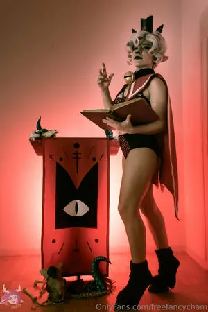 Freefancycham OnlyFans Leaked Free Thumbnail Picture - #HolJ30vMyP