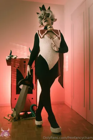 Freefancycham OnlyFans Leaked Free Thumbnail Picture - #cQoGal9O3u