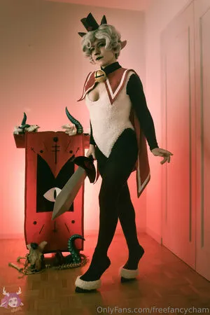 Freefancycham OnlyFans Leaked Free Thumbnail Picture - #eL4SkBhDZ1