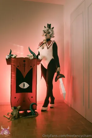 Freefancycham OnlyFans Leaked Free Thumbnail Picture - #egb8wpNHvA