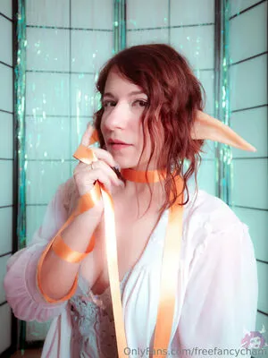 Freefancycham OnlyFans Leaked Free Thumbnail Picture - #f0TE4JmJKx