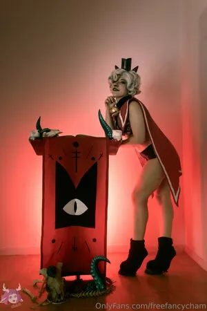 Freefancycham OnlyFans Leaked Free Thumbnail Picture - #itTKL0cQ7h