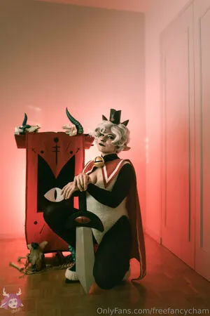 Freefancycham OnlyFans Leaked Free Thumbnail Picture - #uqn4kKqX3L