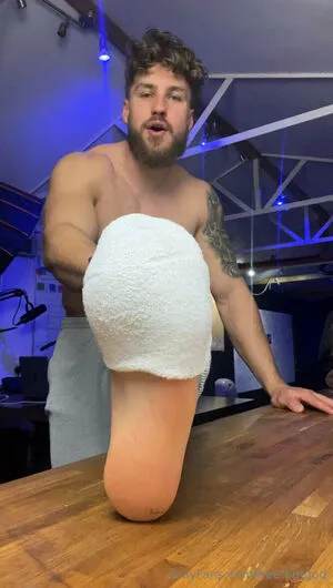 Freefootgod OnlyFans Leaked Free Thumbnail Picture - #0NAzPsvzNH