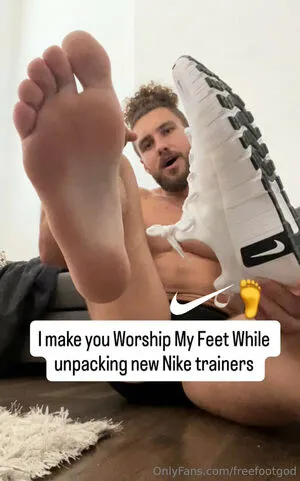 Freefootgod OnlyFans Leaked Free Thumbnail Picture - #2OD15nT2Wg