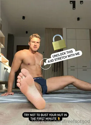 Freefootgod OnlyFans Leaked Free Thumbnail Picture - #3gY47gYOXl