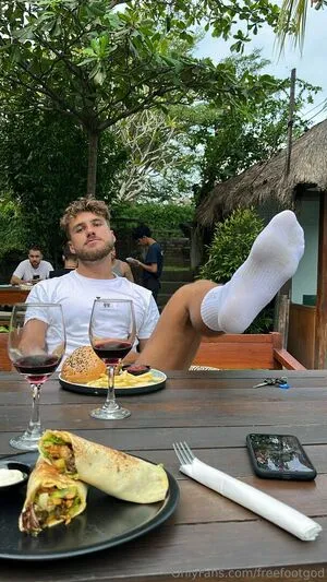 Freefootgod OnlyFans Leaked Free Thumbnail Picture - #4Sd0GT96dO