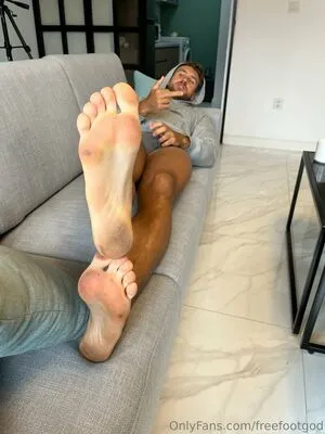 Freefootgod OnlyFans Leaked Free Thumbnail Picture - #8uJ46yBtQT