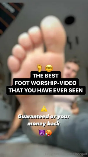 Freefootgod OnlyFans Leaked Free Thumbnail Picture - #EoSWxCuPSb
