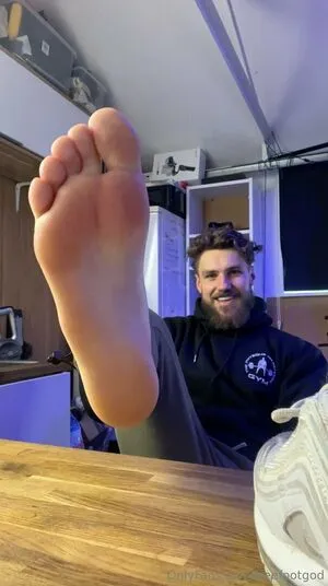 Freefootgod OnlyFans Leaked Free Thumbnail Picture - #JPTGCkqcRa