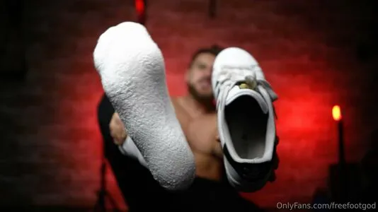 Freefootgod OnlyFans Leaked Free Thumbnail Picture - #No5Upv86fE