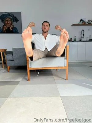 Freefootgod OnlyFans Leaked Free Thumbnail Picture - #PG7j74y0PB