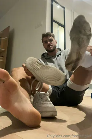 Freefootgod OnlyFans Leaked Free Thumbnail Picture - #Vb8voBVjQL