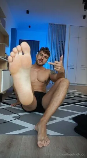 Freefootgod OnlyFans Leaked Free Thumbnail Picture - #Z0lIlJiG3L