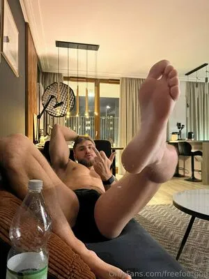 Freefootgod OnlyFans Leaked Free Thumbnail Picture - #fPn9XzQrVX