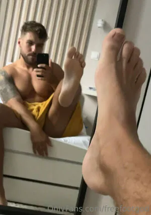 Freefootgod OnlyFans Leaked Free Thumbnail Picture - #fXrr40nYvM