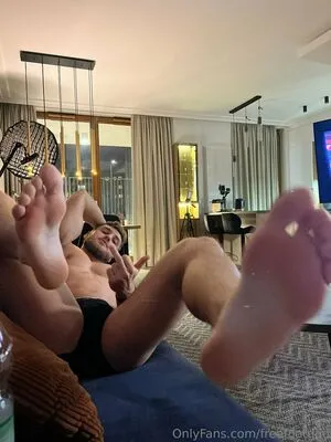Freefootgod OnlyFans Leaked Free Thumbnail Picture - #m3pHACQOZk