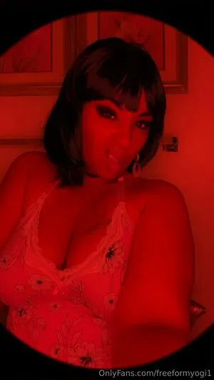 Freeformyogi1 OnlyFans Leaked Free Thumbnail Picture - #1OGCS9q1VK