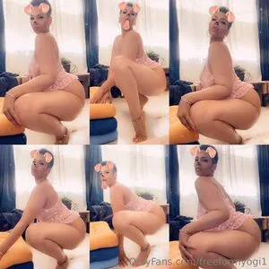 Freeformyogi1 OnlyFans Leaked Free Thumbnail Picture - #BOfuiuwGKv