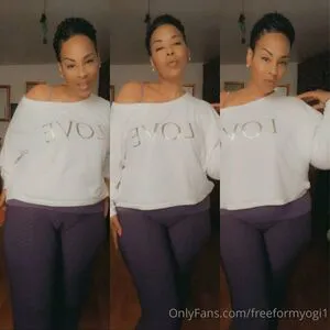 Freeformyogi1 OnlyFans Leaked Free Thumbnail Picture - #Kal6jDotqO