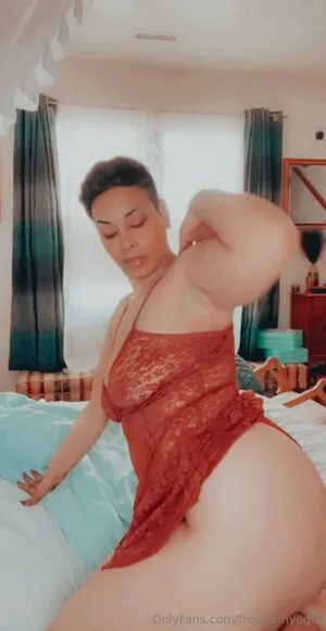 Freeformyogi1 OnlyFans Leaked Free Thumbnail Picture - #YxLq1rQdX3