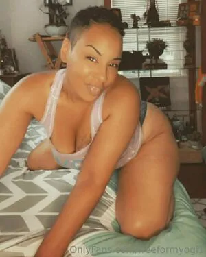 Freeformyogi1 OnlyFans Leaked Free Thumbnail Picture - #s9lne88hqd