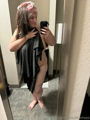 Freefreek OnlyFans Leaked Free Thumbnail Picture - #S4yiYC6cjH