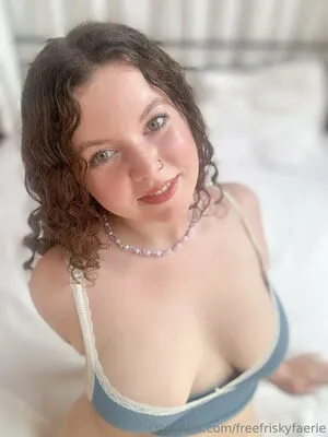Freefriskyfaerie OnlyFans Leaked Free Thumbnail Picture - #4sfzuxakWP