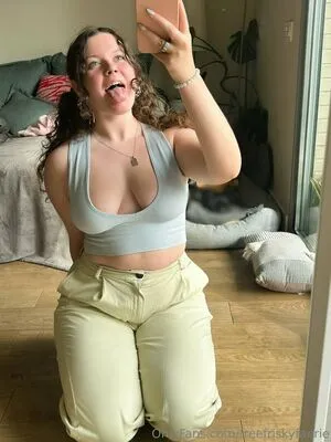 Freefriskyfaerie OnlyFans Leaked Free Thumbnail Picture - #9EW4CEeQbV