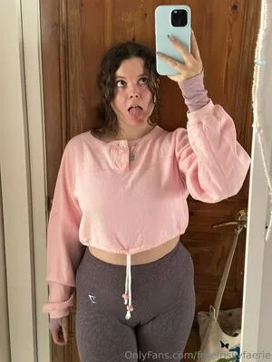 Freefriskyfaerie OnlyFans Leaked Free Thumbnail Picture - #t0ynWV9Eum