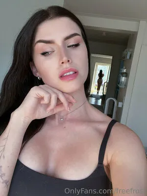 Freefrost OnlyFans Leaked Free Thumbnail Picture - #1aYcXDIZPS