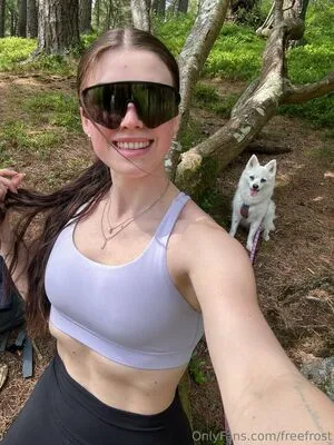 Freefrost OnlyFans Leaked Free Thumbnail Picture - #79snHQ514N