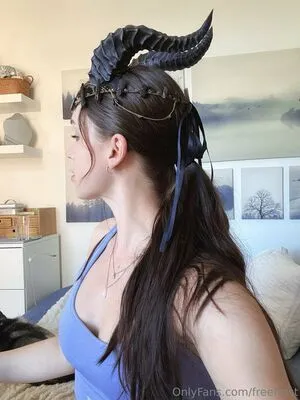 Freefrost OnlyFans Leaked Free Thumbnail Picture - #F6pymY3BKO